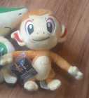 Chimchar Pokemon Plush Toy