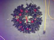 CHRISTMAS LIGHTS & DECOR - Photo 1 of 9