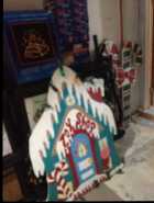 CHRISTMAS LIGHTS & DECOR - Photo 3 of 9