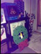 CHRISTMAS LIGHTS & DECOR - Photo 4 of 9