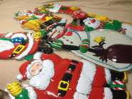 CHRISTMAS LIGHTS & DECOR - Photo 8 of 9