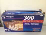 OUTDOOR CHRISTMAS LIGHTS $20 FIRM! - Photo 1 of 3