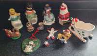 CHRISTMAS ORNAMENTS 
