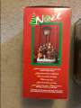 Christmas Scene Tabletop Decoration Set of 2 Mint - Photo 3 of 7