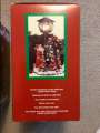 Christmas Scene Tabletop Decoration Set of 2 Mint - Photo 4 of 7