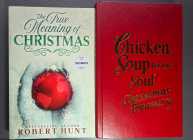   Christmas Treasury & True Meaning of Christmas