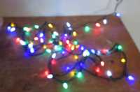 CHRISTMAS TREE LIGHTS - Photo 2 of 7