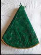 Christmas Tree Skirt