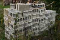 Cinder Block