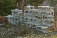Cinder Block - Photo 1 of 2