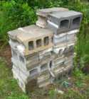Cinder Block
