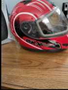 CKX Helmet