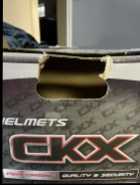 CKX Helmets