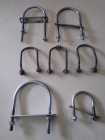 "U''CLAMPS