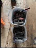 C Clamps