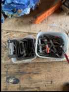 C Clamps - Photo 1 of 2