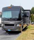 Class A 2011 Ford Hurricane 32 ft Motorhome  - Photo 1 of 10