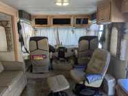 Class A 2011 Ford Hurricane 32 ft Motorhome  - Photo 6 of 10