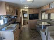 Class A 2011 Ford Hurricane 32 ft Motorhome  - Photo 7 of 10