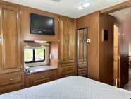 Class A Motorhome RV 33.5' - Photo 9 of 10