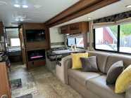 Class A Motorhome RV 33.5' - Photo 4 of 10