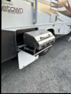 Class A Motorhome RV 33.5' - Photo 8 of 10