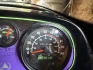 Classic Antique Snowmobile in Nice Condition  - Photo 1 of 6