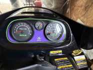 Classic Antique Snowmobile in Nice Condition  - Photo 2 of 6