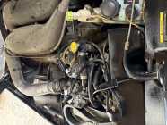 Classic Antique Snowmobile in Nice Condition  - Photo 4 of 6