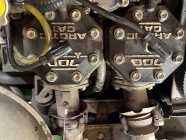Classic Antique Snowmobile in Nice Condition  - Photo 5 of 6