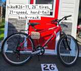 Classic canvas motorcycle pants small - Photo 9 of 15