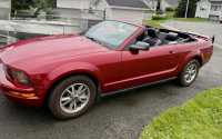 *Exceptional* condition. Lovingly maintained. V6 4l ...