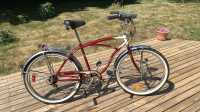 Classic Supercycle