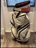 Clicgear B3 Golf Bag - Photo 1 of 4