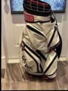 Clicgear B3 Golf Bag - Photo 2 of 4