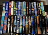 Clive Cussler Library - Photo 1 of 4