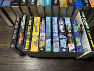 Clive Cussler Library - Photo 2 of 4