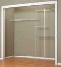Closet system