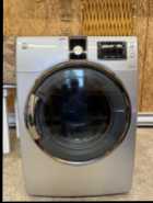 Clothes Dryer