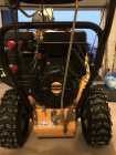 Club Cadet Snow Blower - Photo 3 of 4