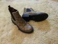 Coach Boots