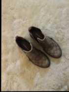 Coach Boots - Photo 1 of 2