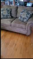 Coach and loveseat - Photo 1 of 5