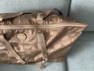 COACH overnight bag - Photo 1 of 5