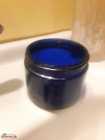 Cobalt Blue Noxema Bottle