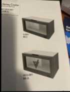 Coca-Cola mini fridge - Photo 2 of 3