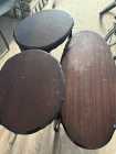 Coffee and End Table Set - Photo 1 of 2