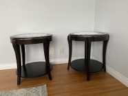 Coffee End Tables
