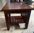 Coffee and End Tables - Photo 2 of 5