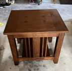 Coffee and End Tables - Photo 3 of 5